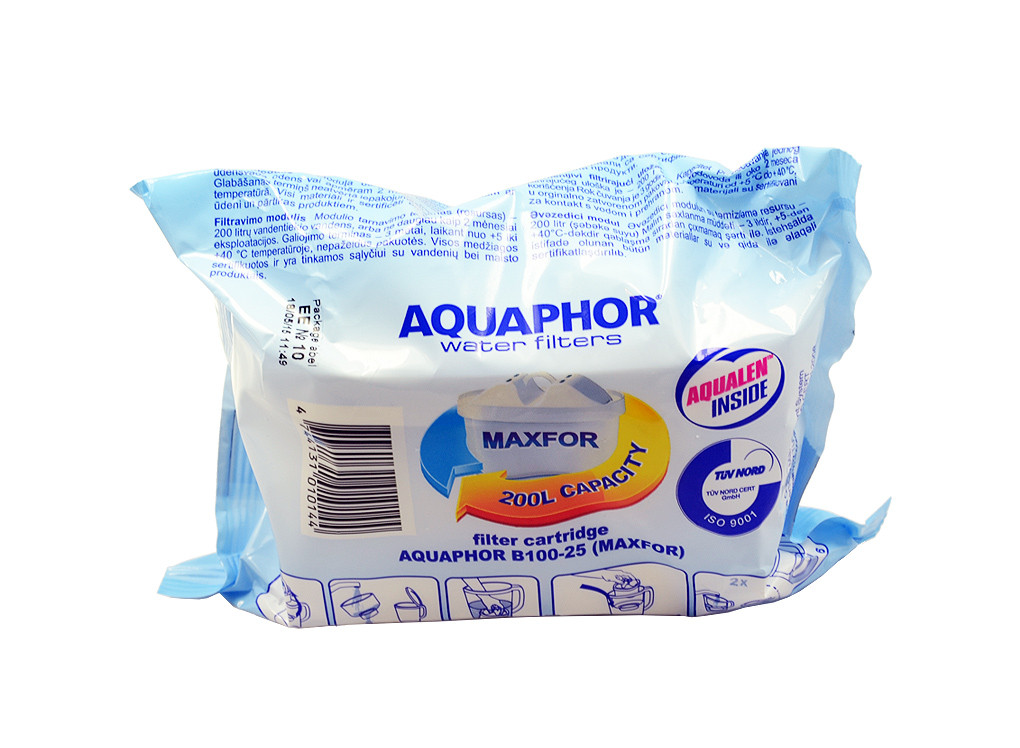 Filtr do BRITA MAXTRA Aquaphore MAXFOR DAFI UNIMAX