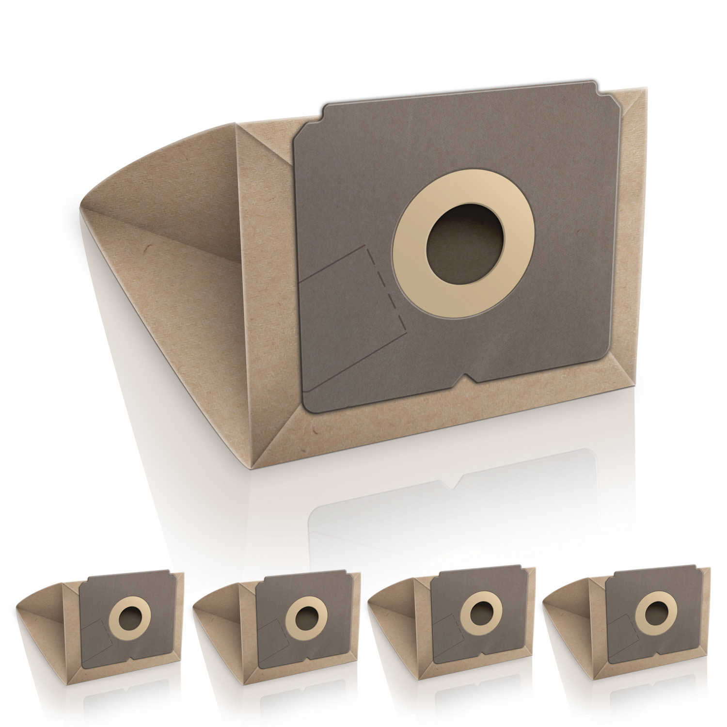 Worki do ELECTROLUX E 51,E 53 BOSS 1011 TORNADO FV