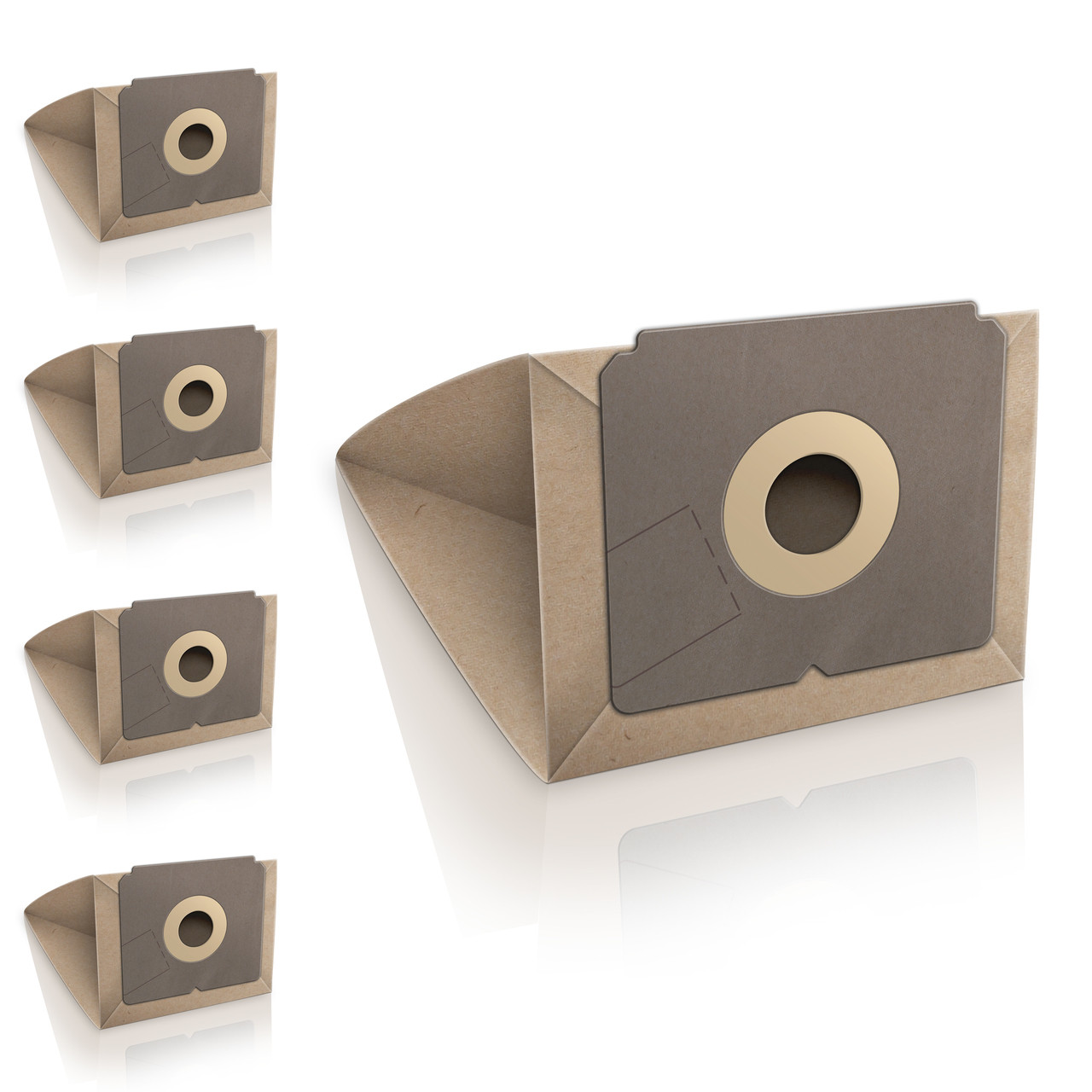 Worki do ELECTROLUX E 51,E 53 BOSS 1011 TORNADO FV