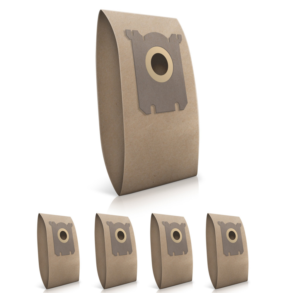 WORKI DO ELECTROLUX S-BAG E 200 E 201B E 202 E206