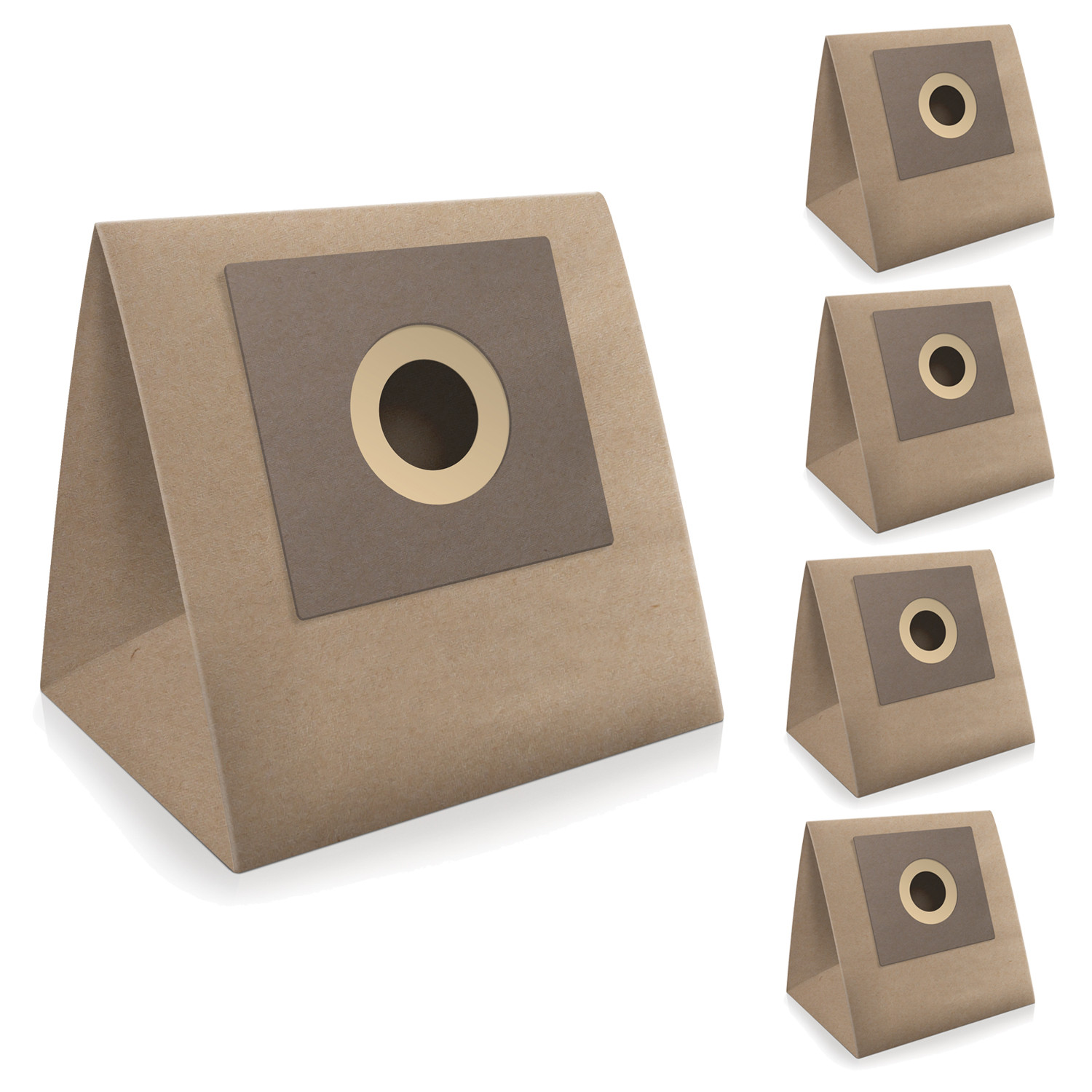 WORKI DO DIRT DEVIL COOPER ,PICCO BELLO,SWIFFY