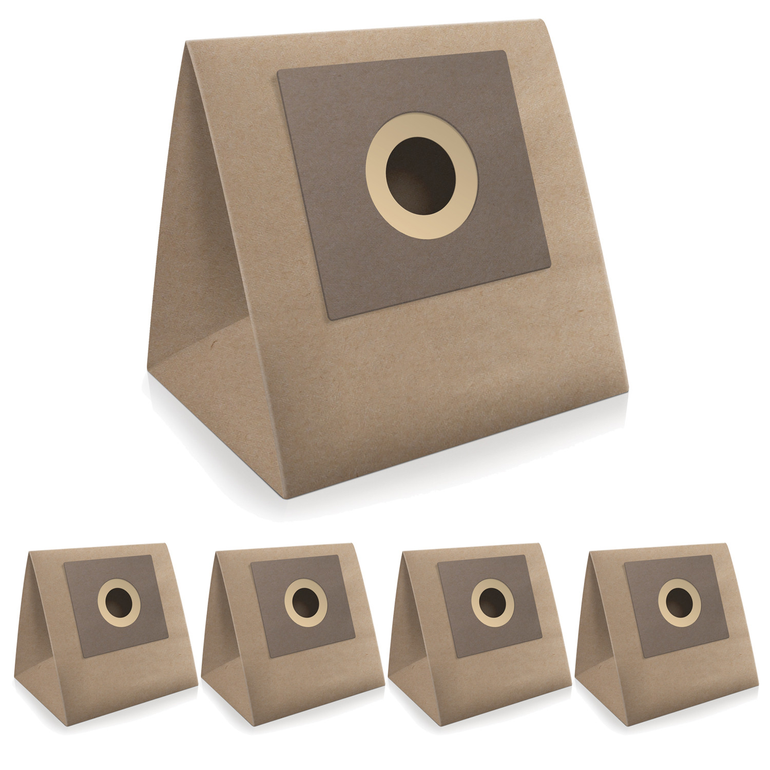 WORKI DO DIRT DEVIL COOPER ,PICCO BELLO,SWIFFY