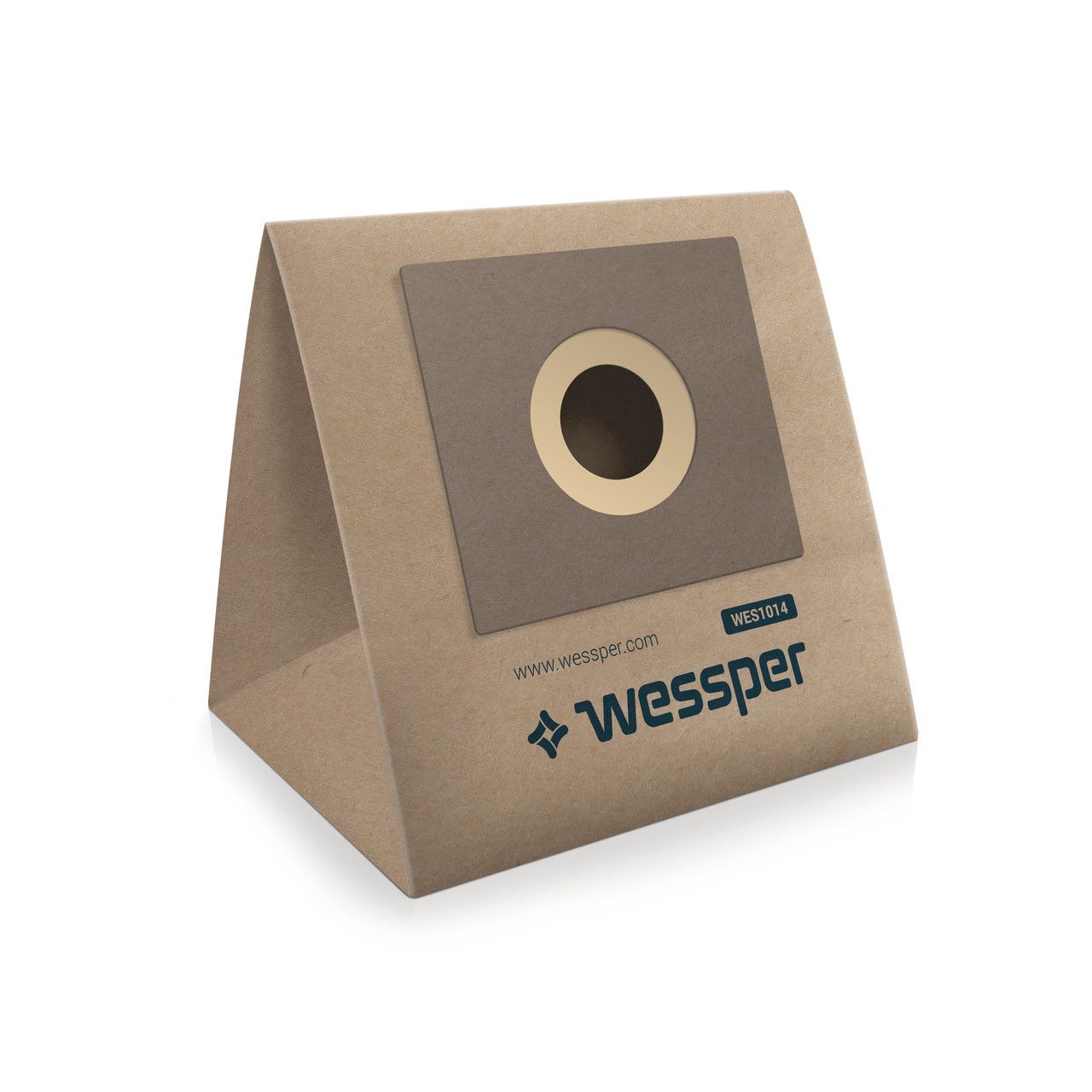 Wessper Sacs daspirateur pour Tornado to 4120 5 pi/èces, Papier