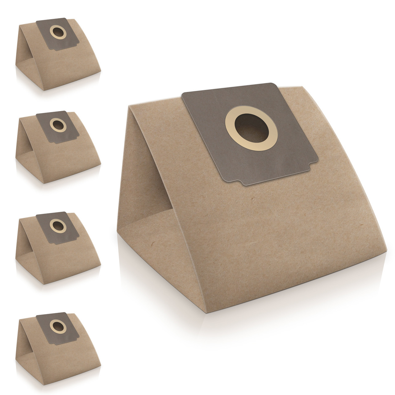 Worki do odkurzacza Zelmer 2000 Areomaster