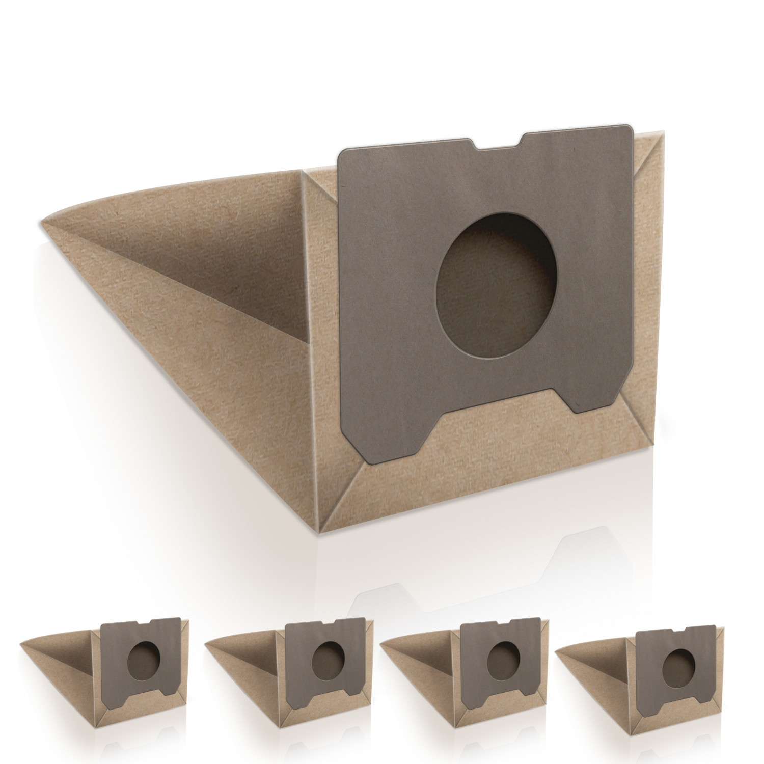 Worki do odkurzacza Philips Athena