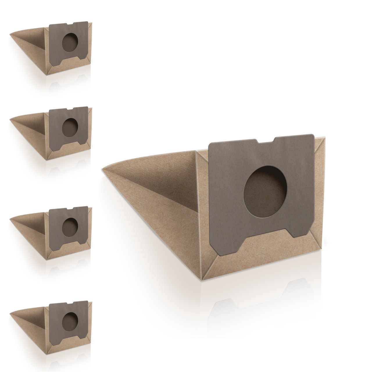 Worki do odkurzacza Philips Athena