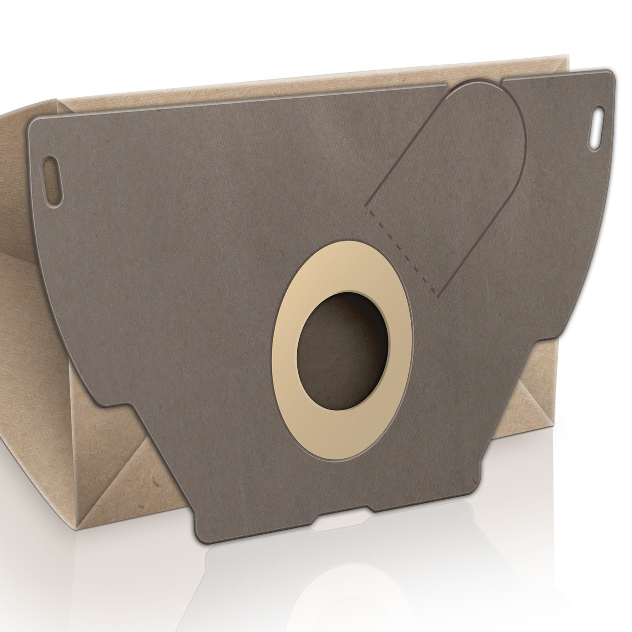 Worki do odkurzacza Electrolux E49N papierowe