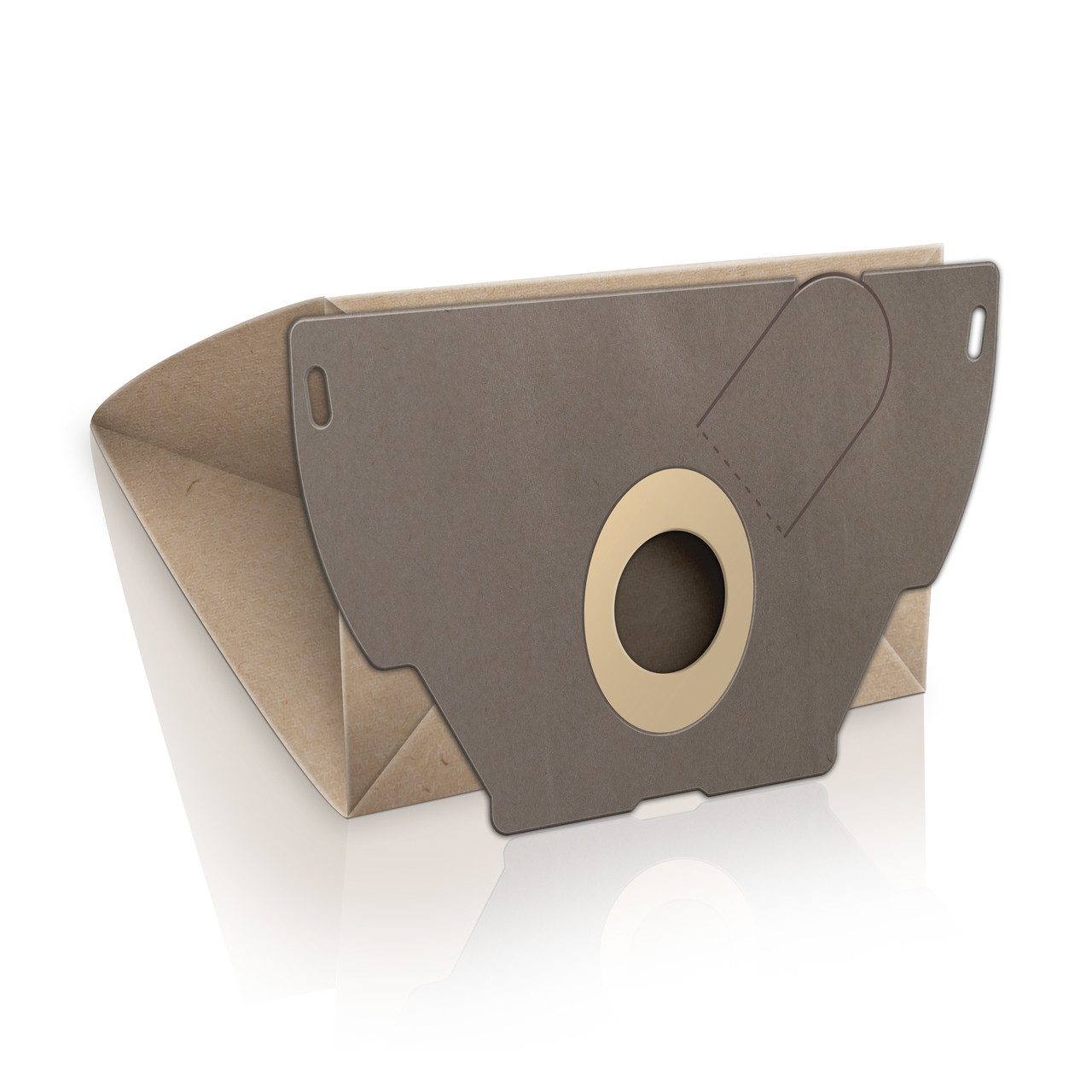 Worki do odkurzacza Electrolux E49N papierowe