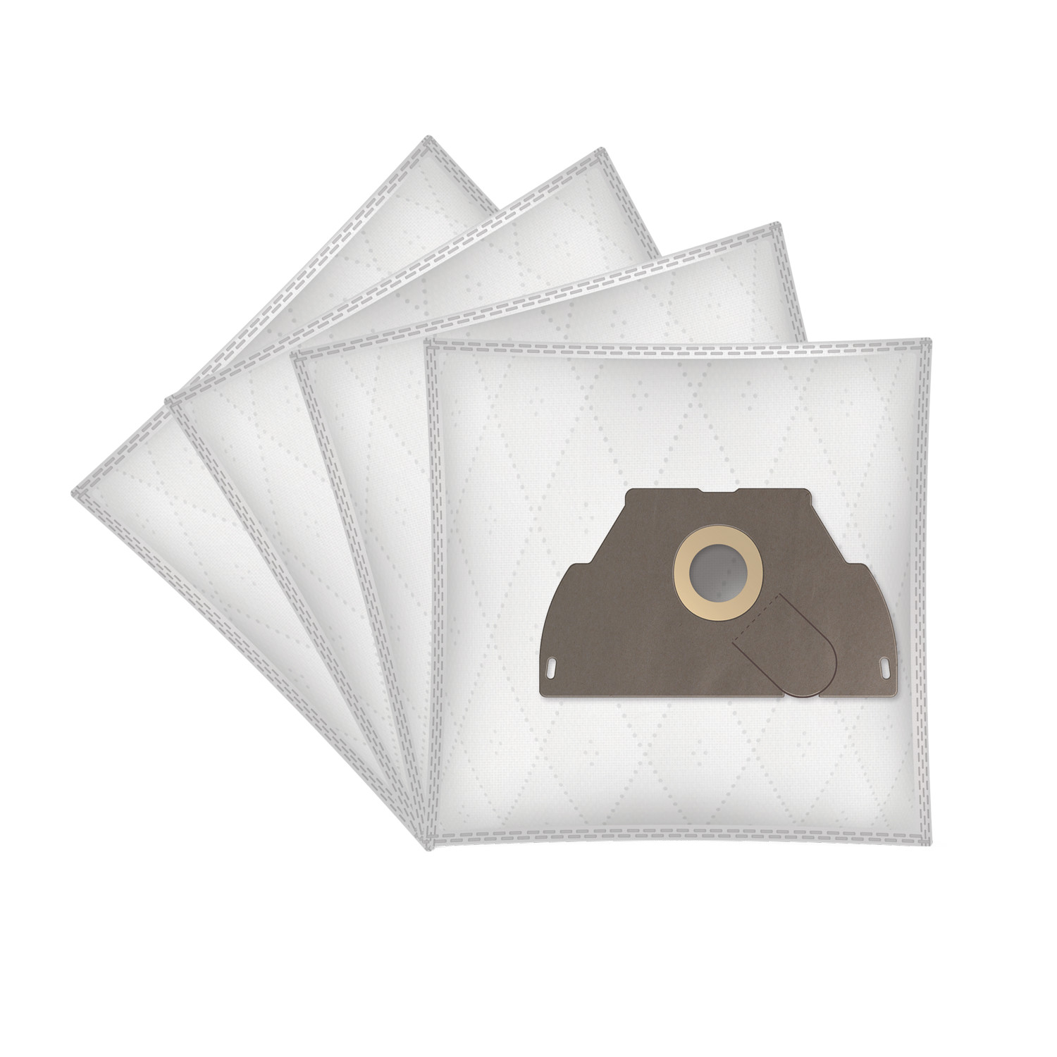 WORKI DO ODKURZACZA ELECTROLUX MONDO E 44 E 49