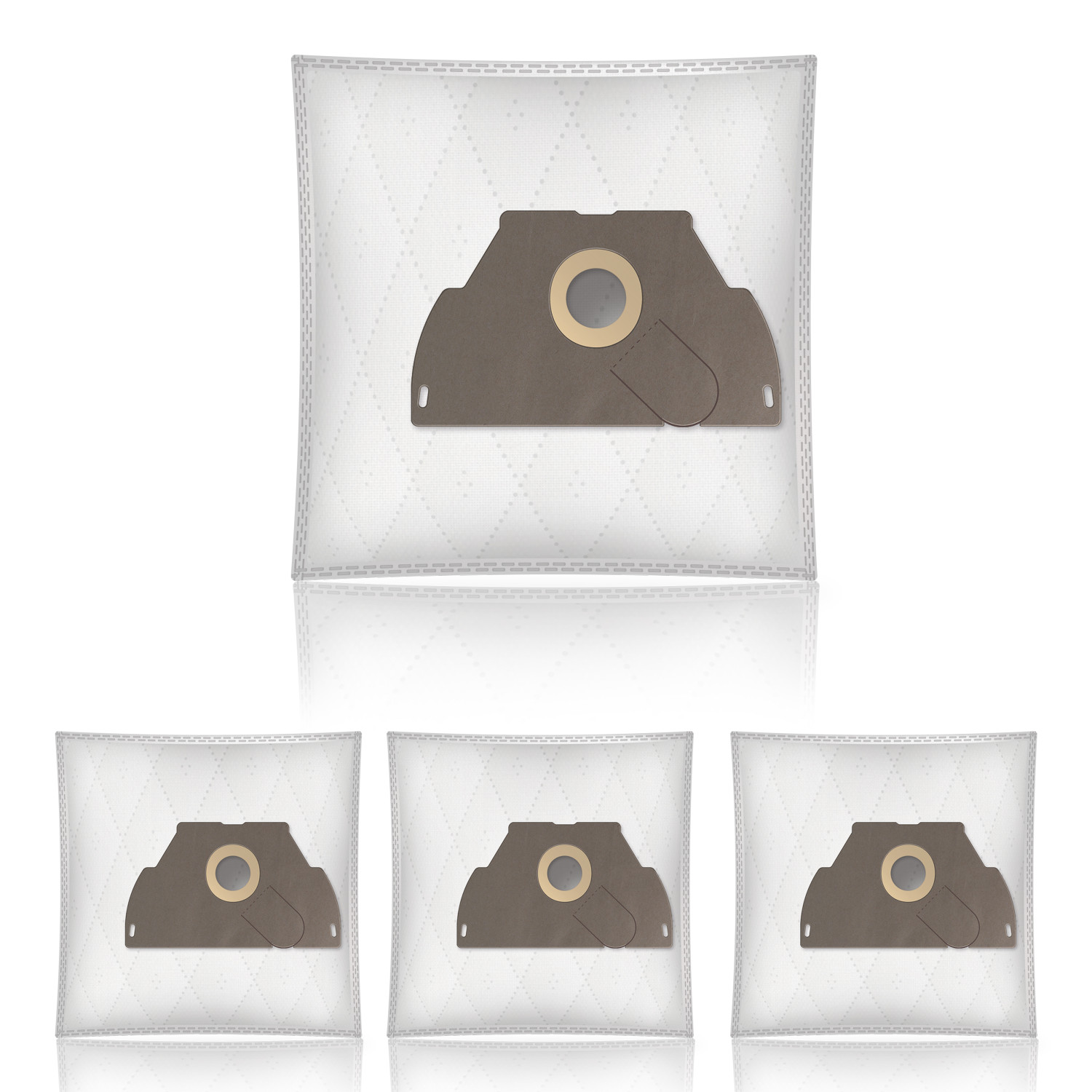 WORKI DO ODKURZACZA ELECTROLUX MONDO E 44 E 49