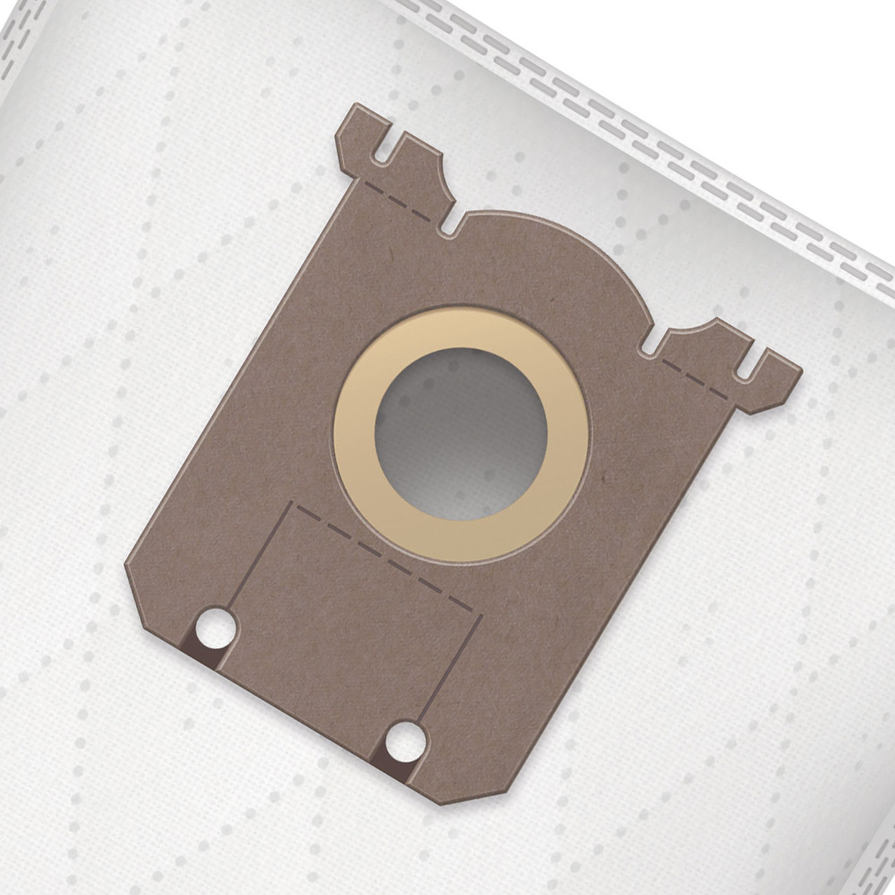 Worki S-BAG do odkurzacza Electrolux E206B