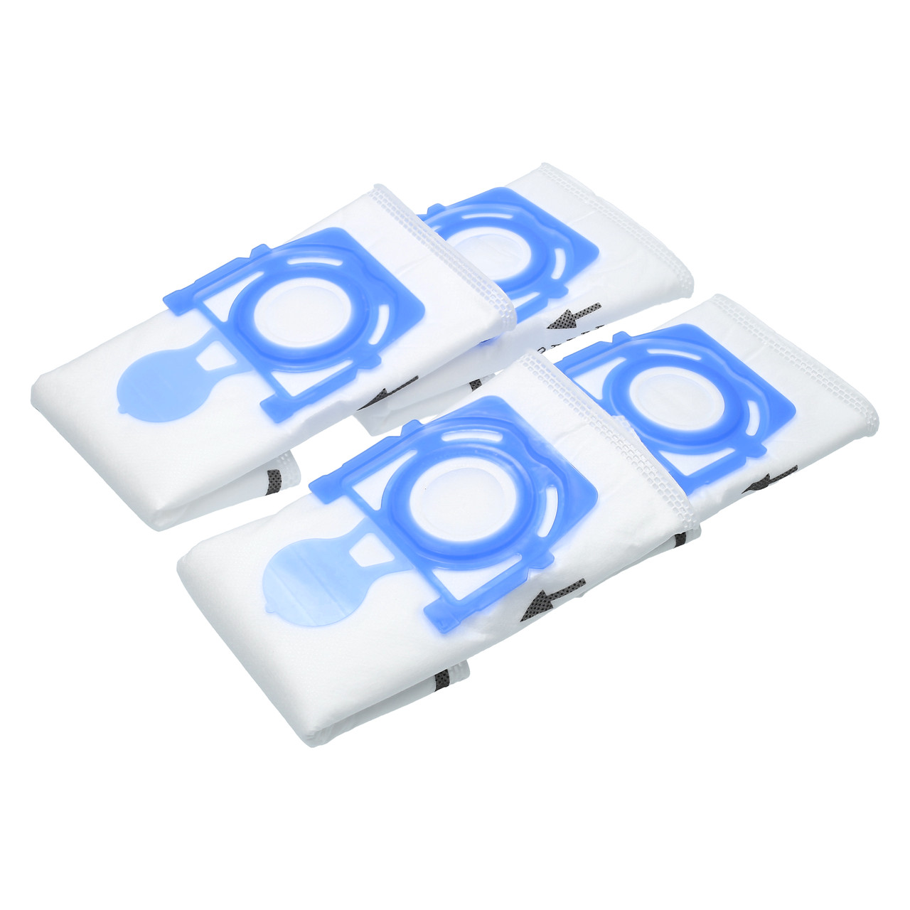 Worki do odkurzacza Zelmer Clariss