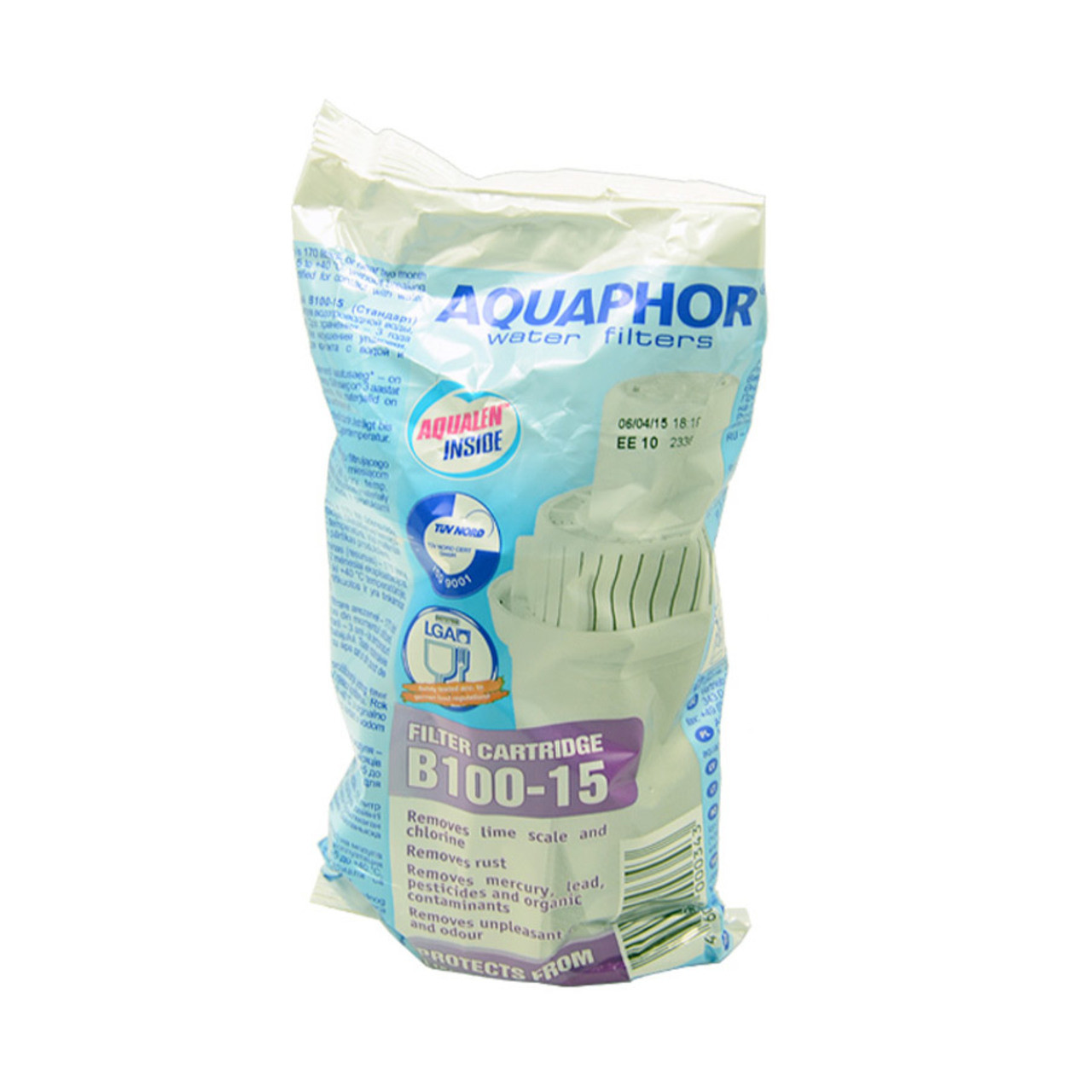 Oryginalny Wkład AQUAPHOR do Filter Logic FL601G