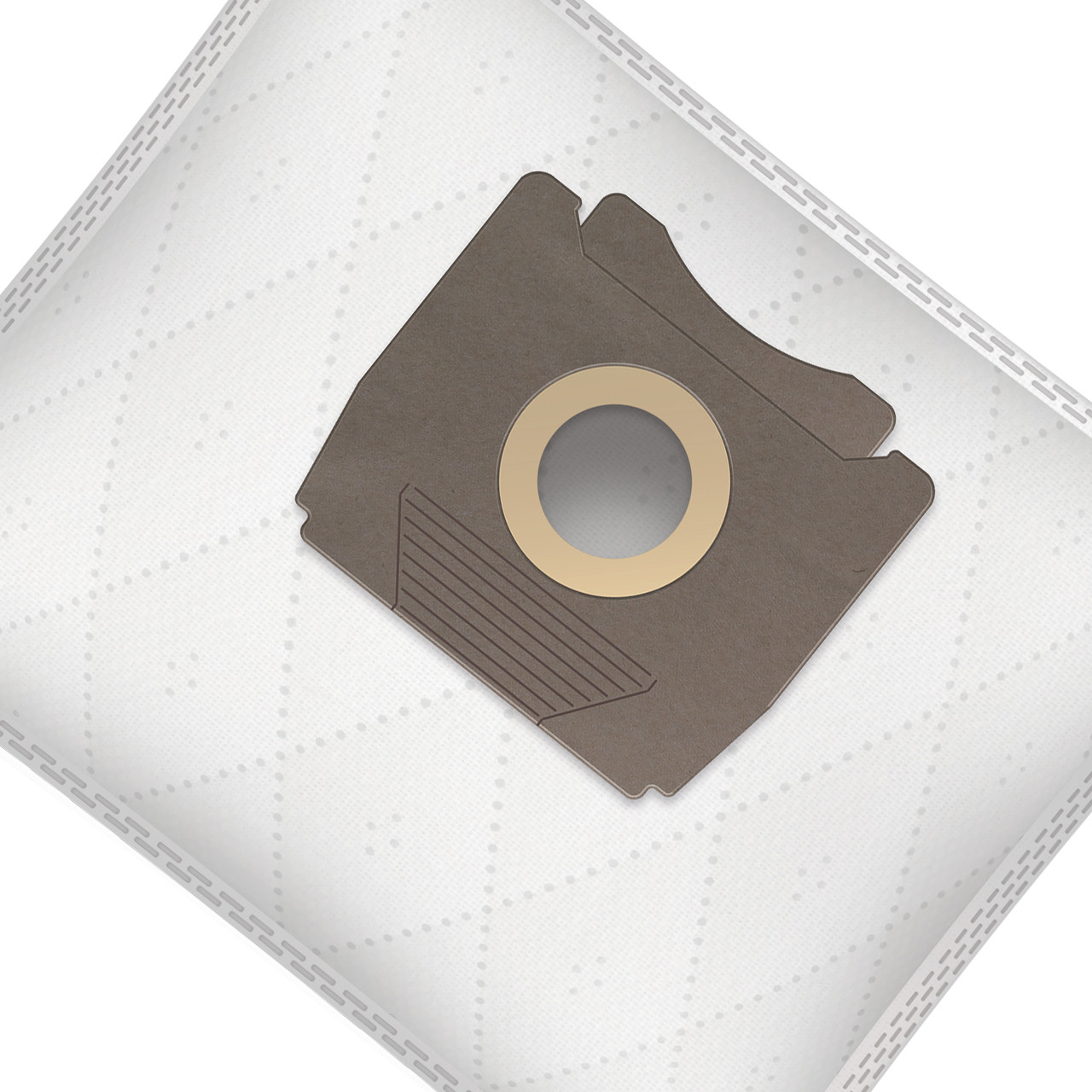 Worki do odkurzacza Progress Diamant M 100