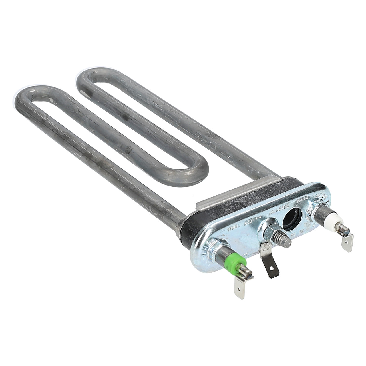 Oryginalna grzałka do pralki Indesit 1700W 17cm
