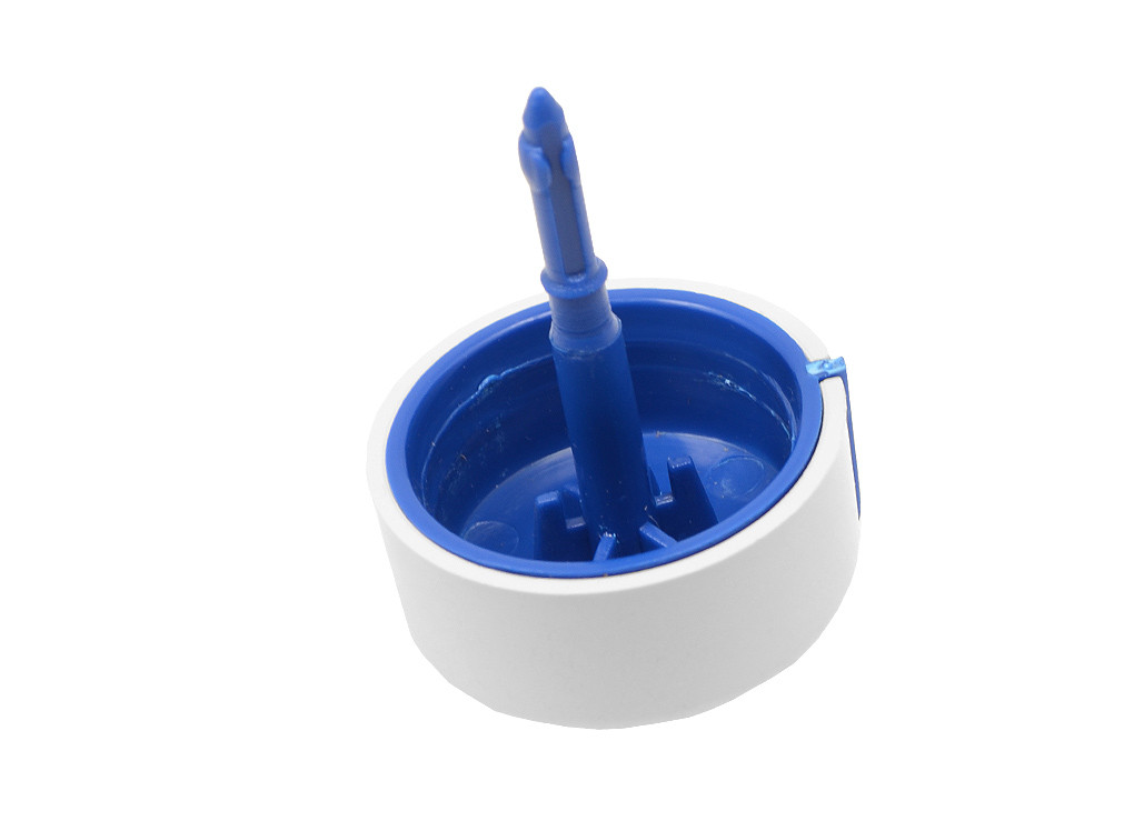 Pokretło programatora pralki Whirlpool AWO/D, AWE