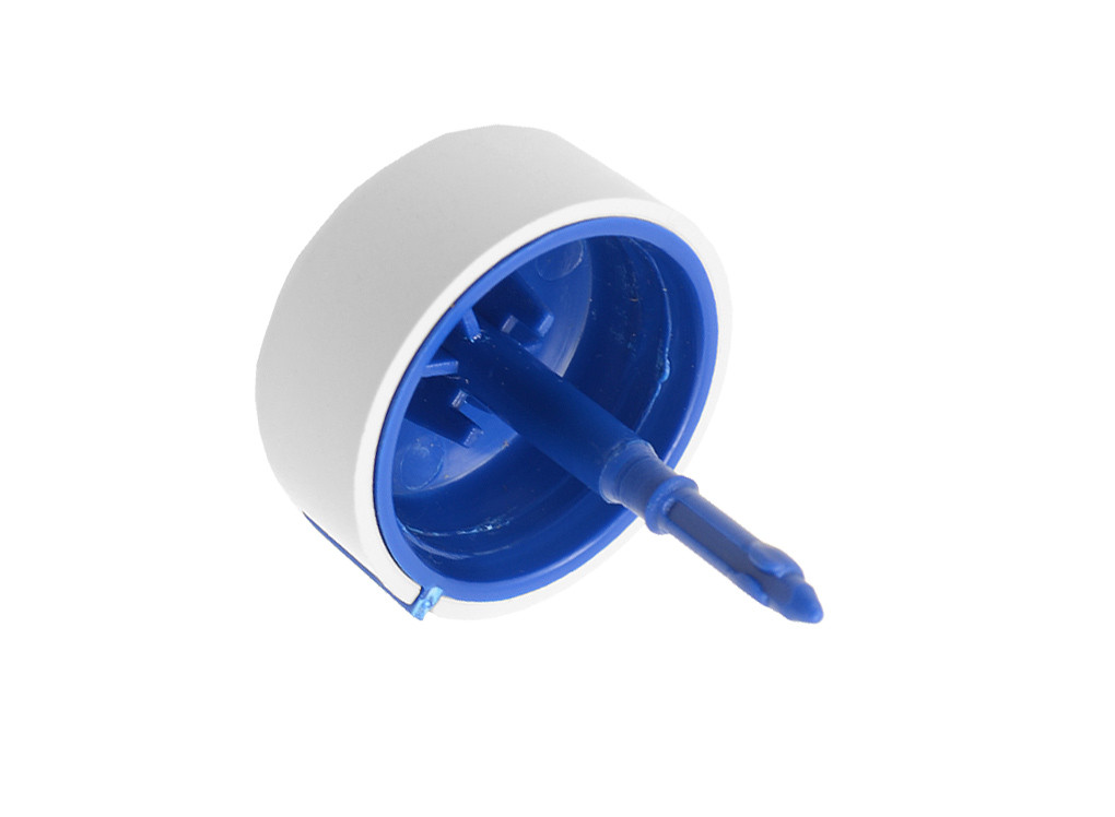 Pokretło programatora pralki Whirlpool AWO/D, AWE