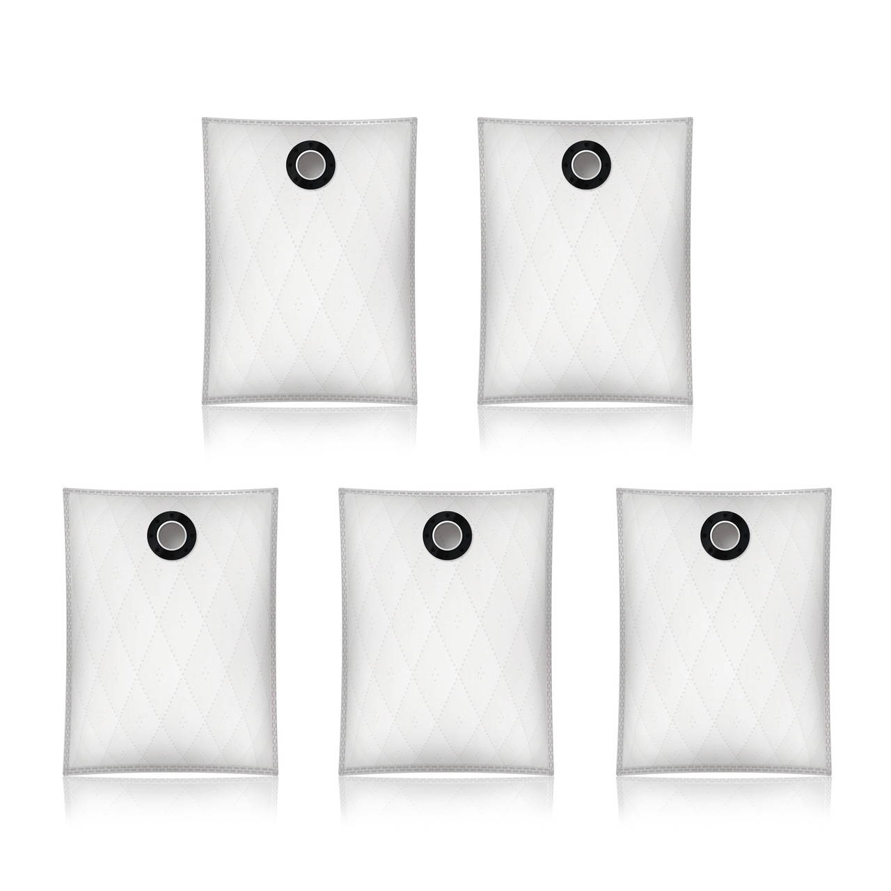 Worki do Gisowatt Industrial Lavamatic Professiona