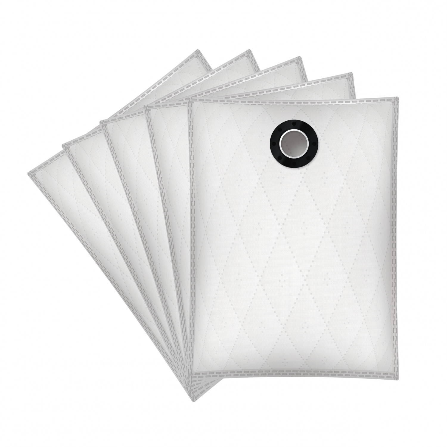 Worki do Gisowatt Industrial Lavamatic Professiona