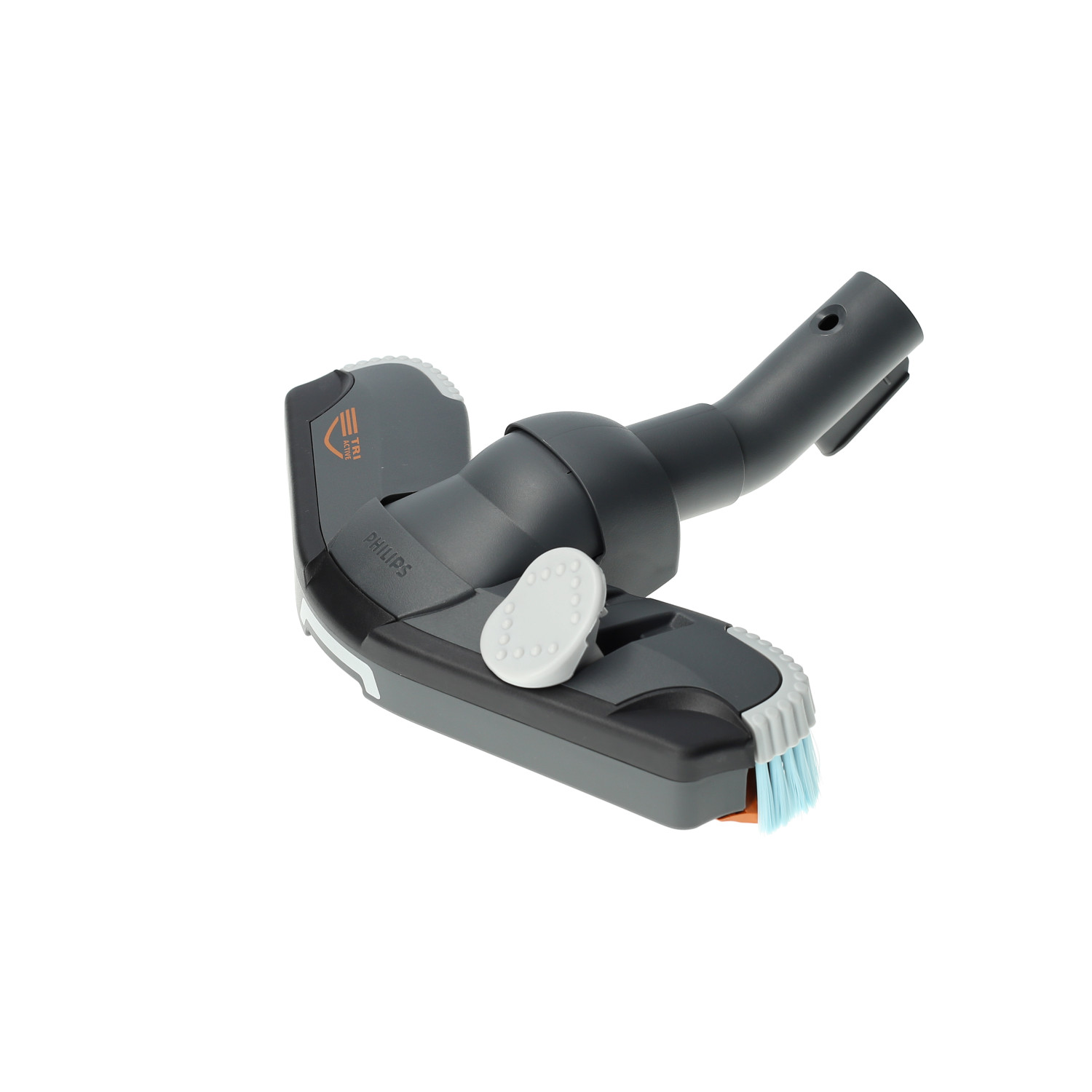 PHILIPS szczotka ssawka TRI-ACTIVE + ORYGINAŁ