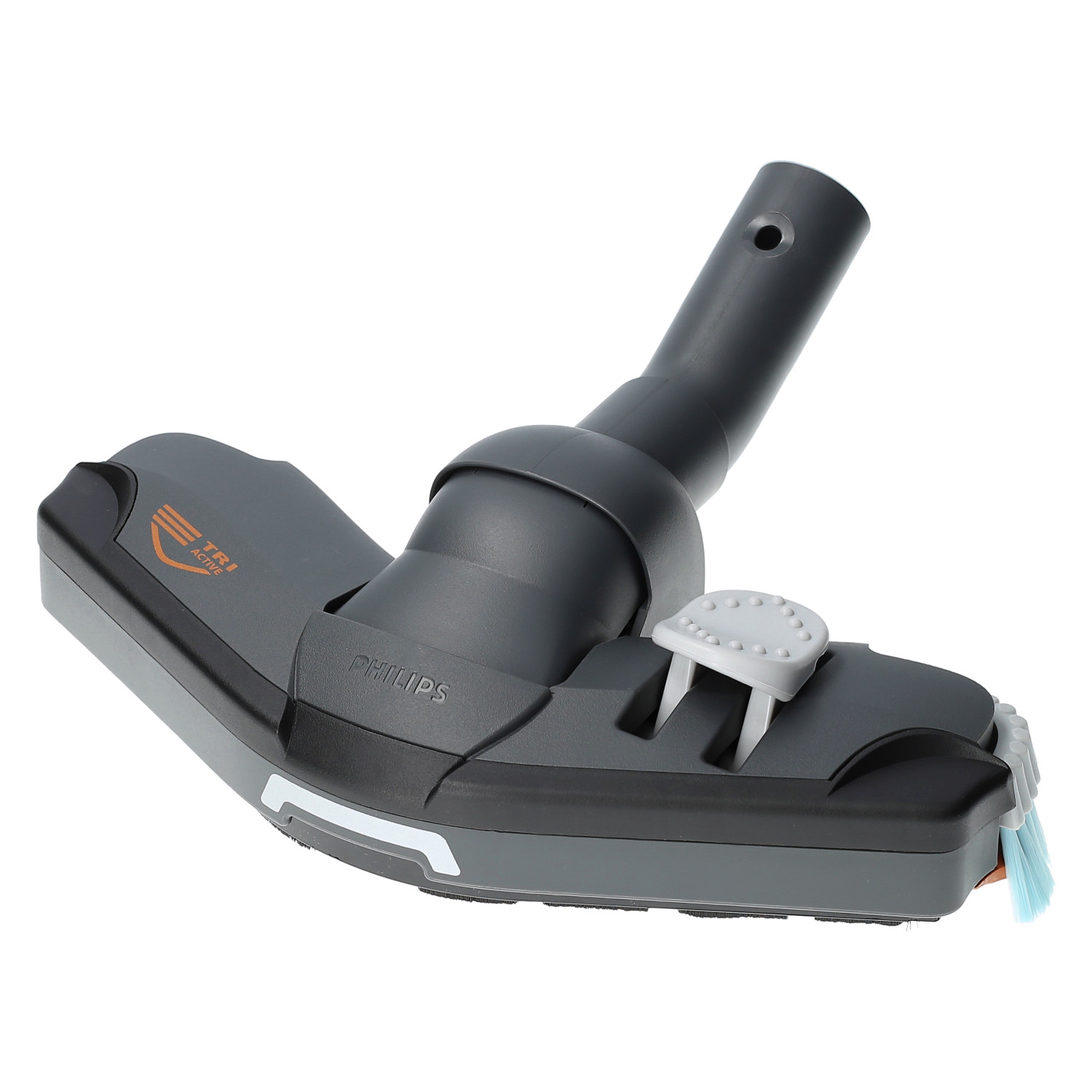 PHILIPS szczotka ssawka TRI-ACTIVE + ORYGINAŁ