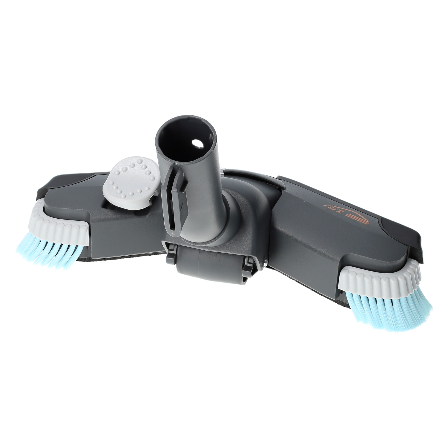 PHILIPS szczotka ssawka TRI-ACTIVE + ORYGINAŁ
