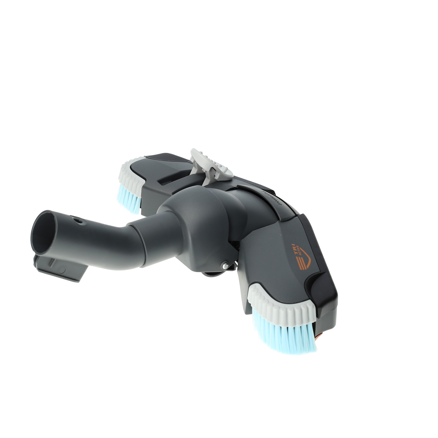 PHILIPS szczotka ssawka TRI-ACTIVE + ORYGINAŁ