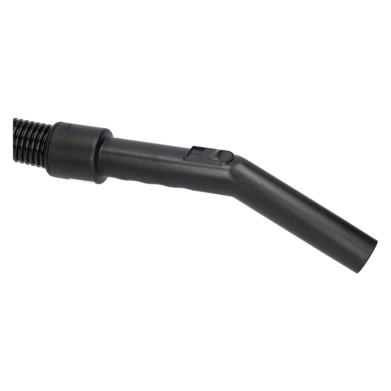 Vacuum hose hiltivc 20u (m) y (ø35mm, 330cm, black) eBay