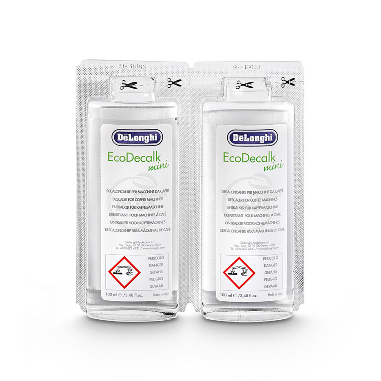 Odkamieniacz 200ml do Ekspresu AEG
