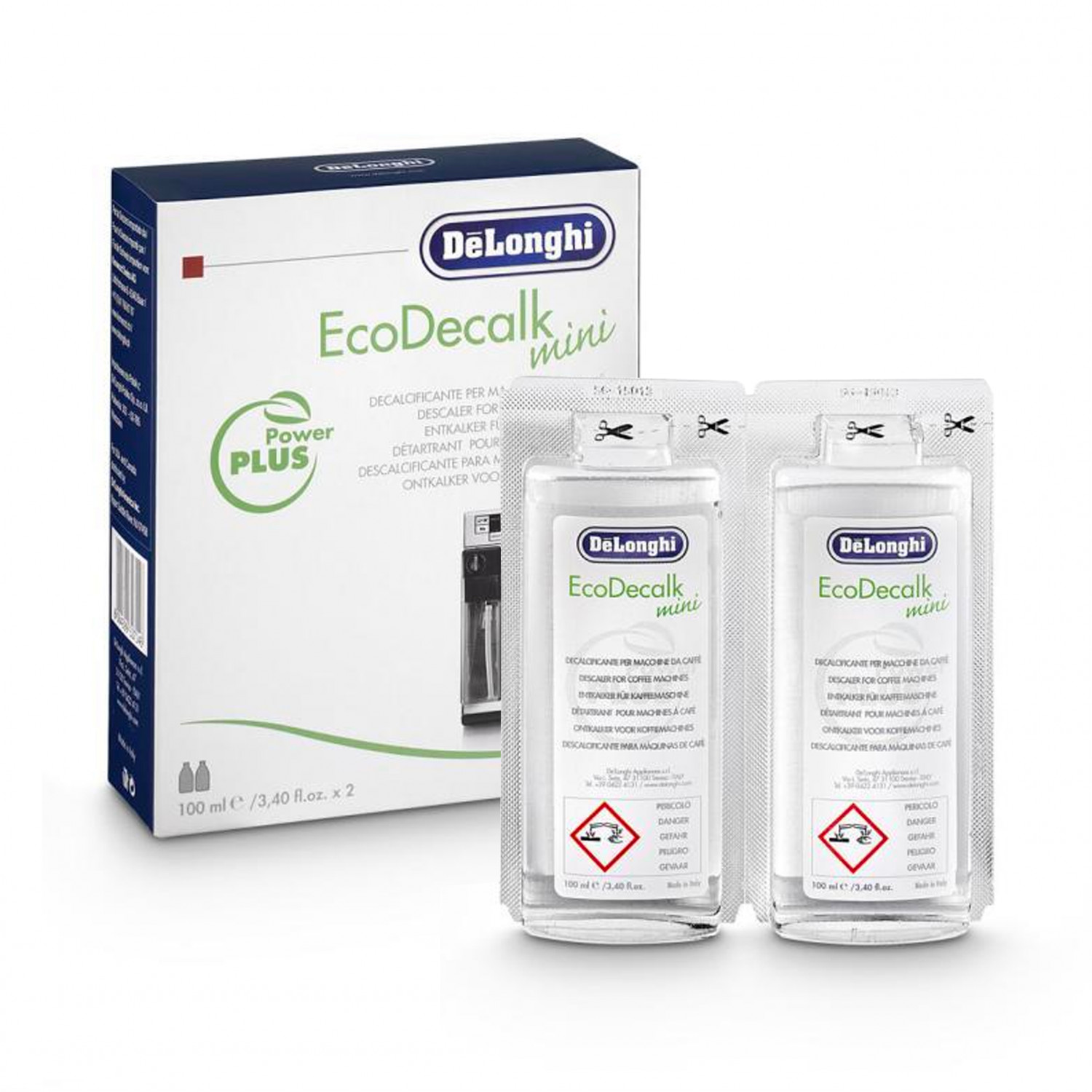 Odkamieniacz 200ml do Ekspresu AEG
