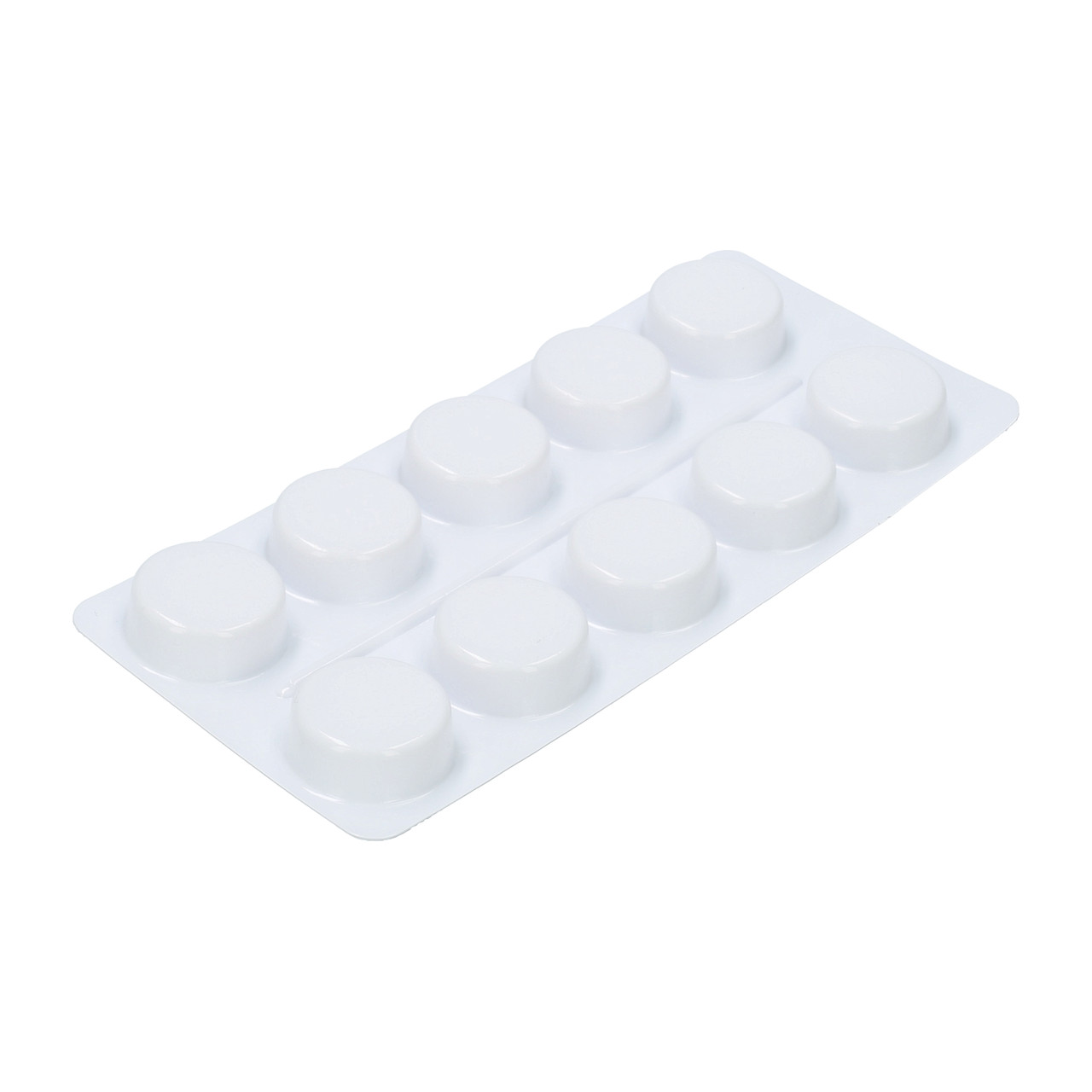 10x Tabletki Saeco CA6704 do ekspresu Severin