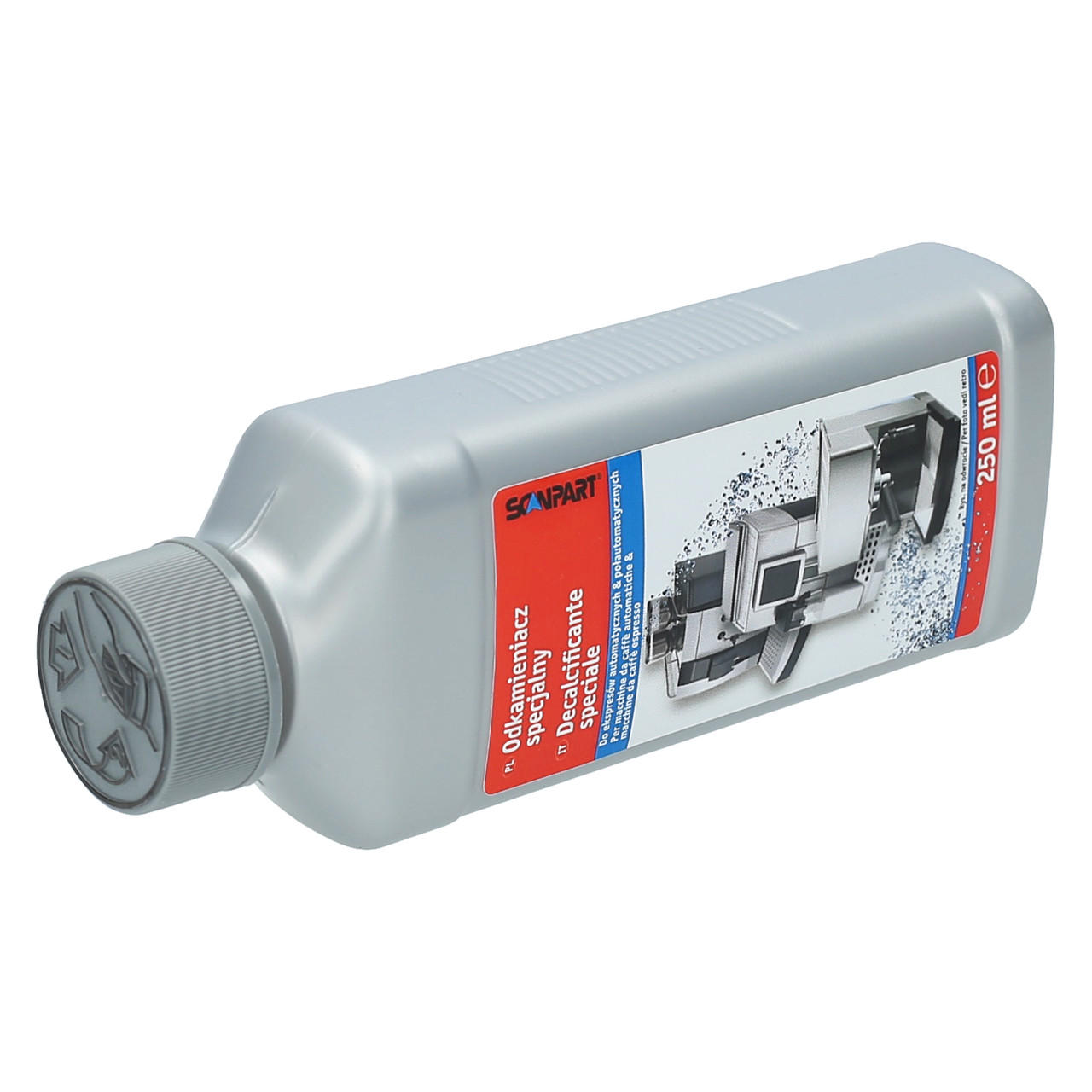 Odkamieniacz ScanPart 250 ml do ekspresów