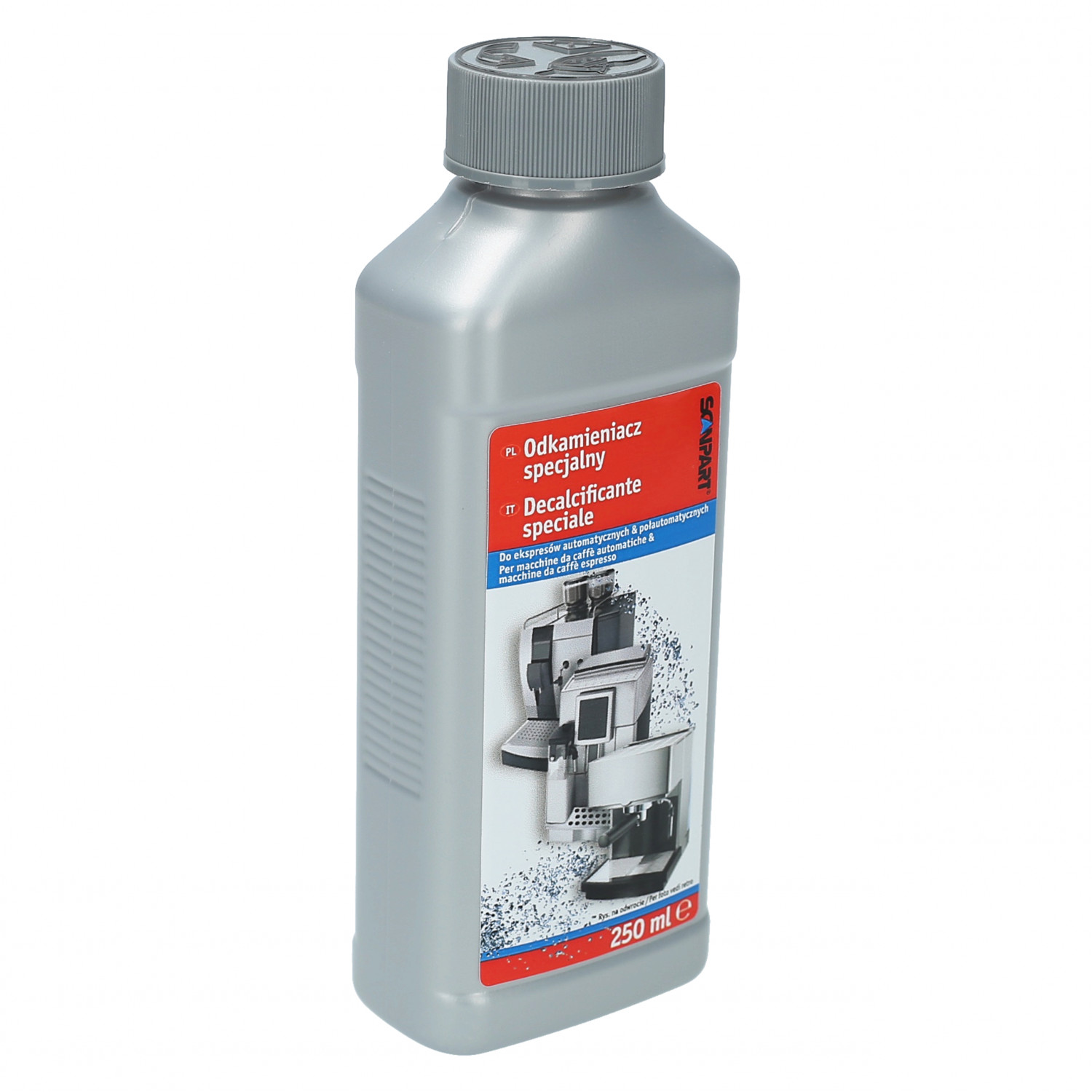 Odkamieniacz ScanPart 250 ml do ekspresów