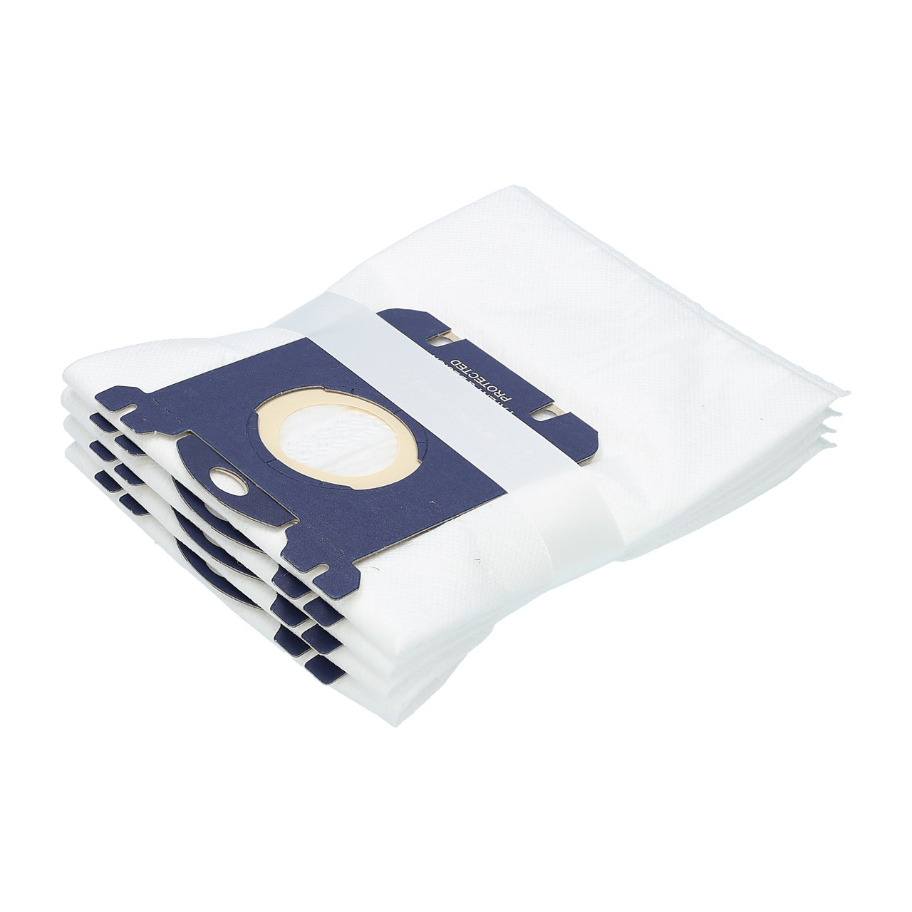 Worki s-bag Classic Long Performance E201B 4 szt.