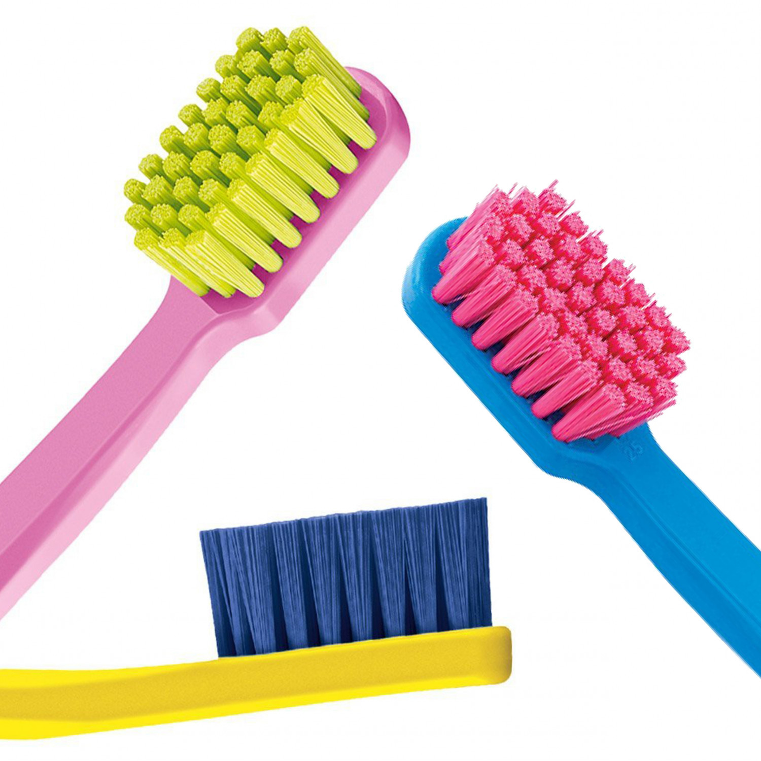 Curaprox CS 5460 ultra soft 3-pack