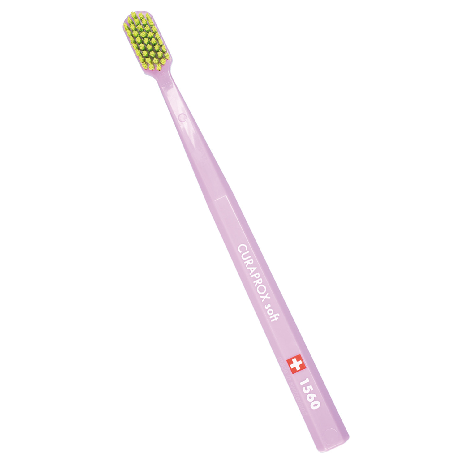 SZCZOTECZKA CURAPROX 1560 SOFT