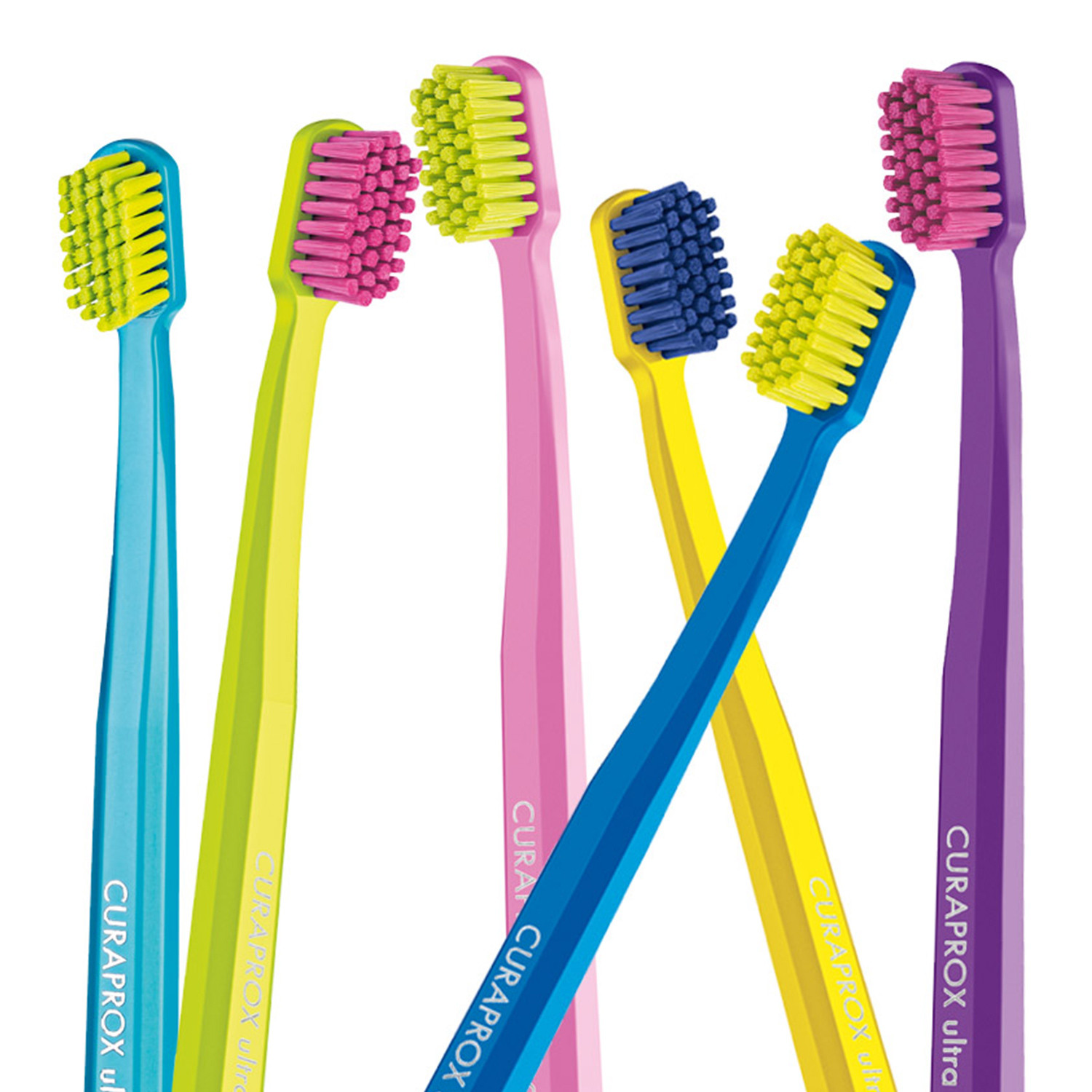 SZCZOTECZKA CURAPROX 1560 SOFT
