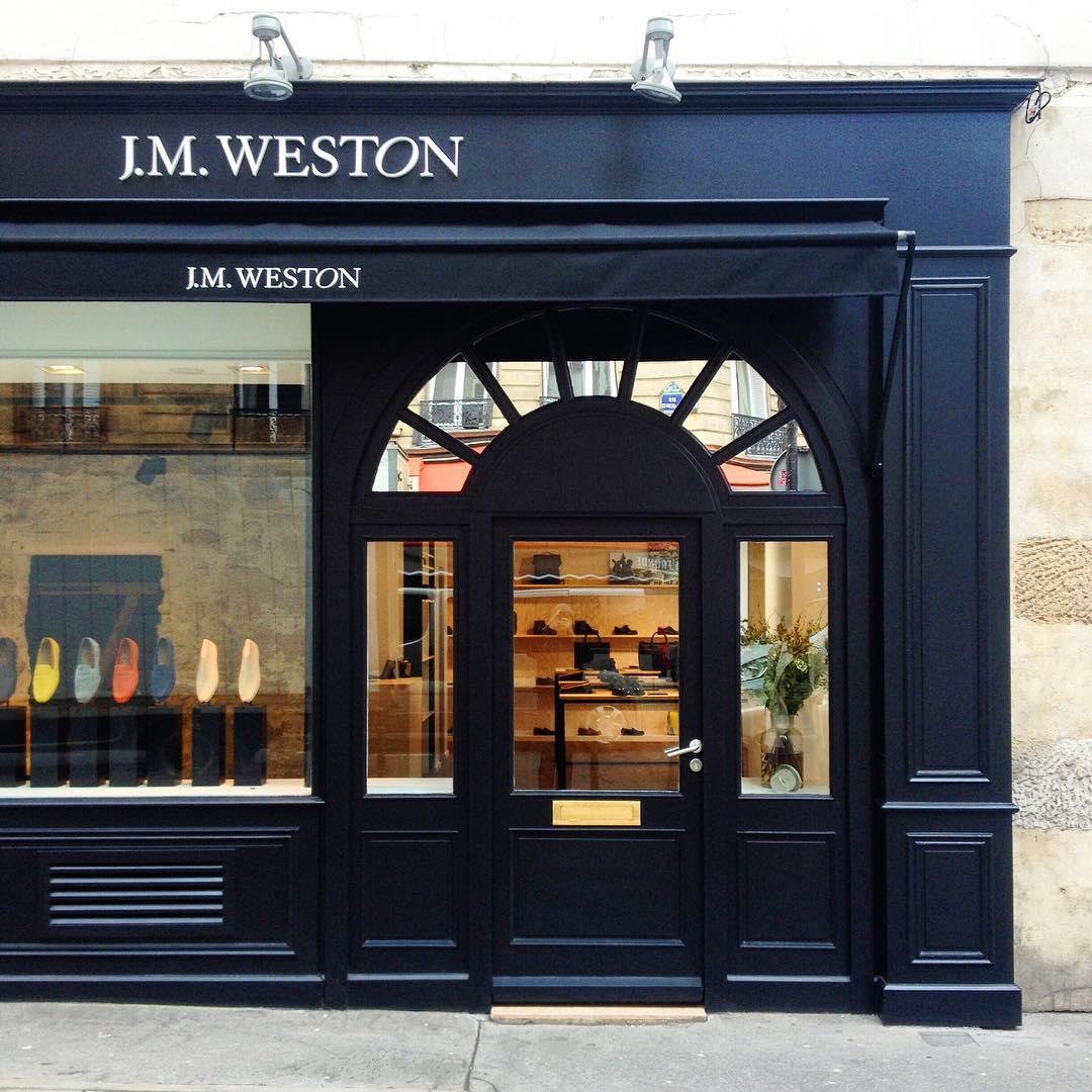 JMWESTON Paris