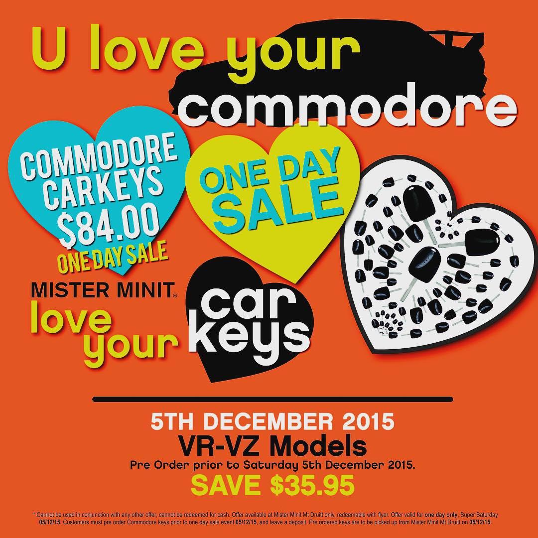 Avis Mister Minit - monaviscompte