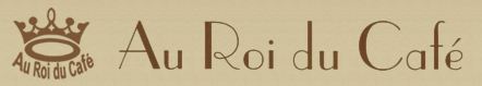 Au Roi du Café