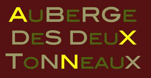 Auberge des deux tonneaux