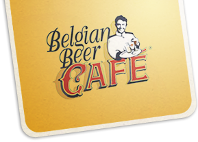 Belgian Beer Café