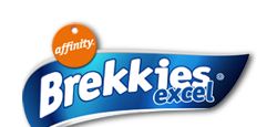 Brekkies excel