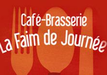 Faim de Journée