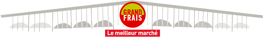Grand Frais
