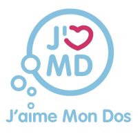 J'aime mon dos