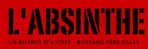 l'absinthe