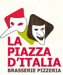 La Piazza d’Italia
