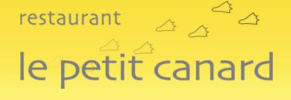 Le Petit Canard