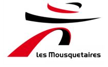 les mousquetaires